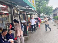 -清真·鸦儿李记·小馆(后海店)