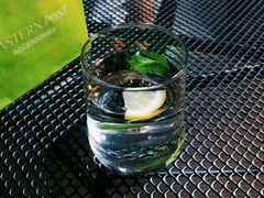 -梧桐餐厅(泉城路店)