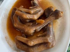 -椿记烧鹅(叠彩店)