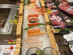 -樱宿日式和牛烧肉(五道口店)