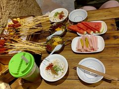 -盟重烧烤(高正街店)