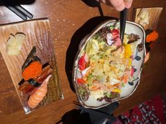 -千代武日本料理(开发区店)