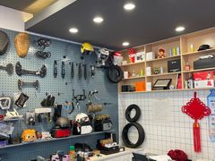 -五羊本田电动上海浦东店