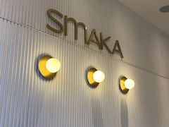 -SMAKA(复兴soho店)