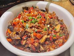 -堂瓦里·33年传统赣菜(第一街区店)