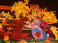 -西安城墙·碑林历史文化景区