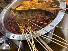 -黔哆哆地摊酸汤火锅(清湖店)