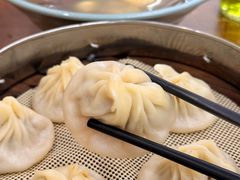 -金原鸭血粉丝汤·汤包·脆皮烤鸭(南京博物院店)