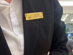 -鲤鱼门渔人码头自助餐厅