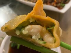-宝源饺子(麦子店街店)