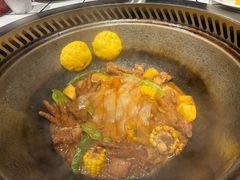 -姚稷大铁锅(龙之梦店)
