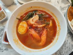 -关夫人餐厅(KLCC阳光广场店)