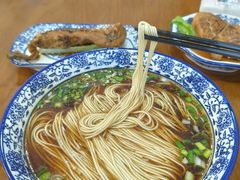 -孙盛兴奥灶面馆·蟹黄面·三虾面(山塘街总店)