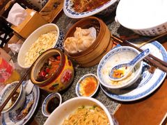-南京大牌档(之心城店)