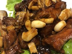 -小船渔村•大连菜•大连焖鱼(明泽街店)