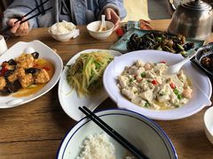 -蜀门客栈(剑门关景区店)