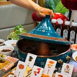 不可思议！北京竟有这么地道的野生菌火锅…