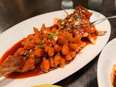 -香雪海饭店中餐厅(湖滨店)