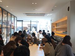 -% Arabica(京都东山店)