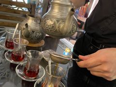 -Mevlana梅夫娜土耳其餐厅·清真