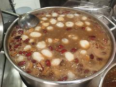 -罗子龙罗家桂花汤圆(曹都巷店)
