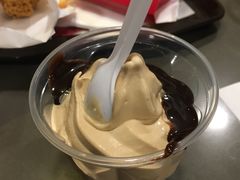 -麦当劳(成都时代奥特莱斯店)