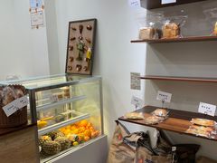 -雀食面包店(钟楼店)