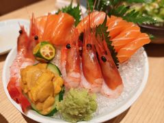 -Tuna maki寿司(苏州万象天地店)