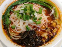 -蜀留香火锅(社会山店)