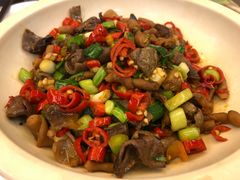 -椿记烧鹅(叠彩店)