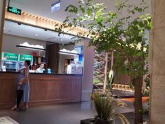 -梁家大院•农家菜(昆山会展中心店)