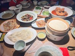 -北方家宴(番禺永旺店)