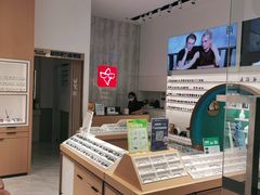 -宝岛眼镜·星创视光中心(金桥店)