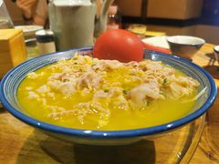 酸汤肥牛-兰溪小馆(东直门簋街店)