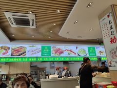 门面-素满香·素食自助餐(苏州·临顿路店)