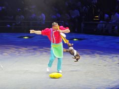 -珠海横琴长隆《卡卡虎奇遇记》