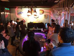 -4k轰趴馆(中关村店)