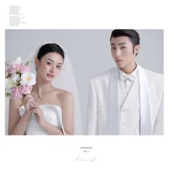 -金夫人婚纱摄影(西昌店)
