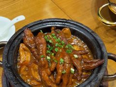 -品大三·南京菜(大行宫店)