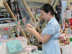 -广州保利时光里(建设大马路店)
