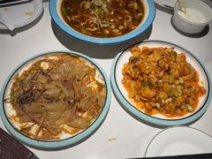 -金百万烤鸭店(良乡店)