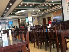 大堂-服务大楼冷面(延大店)