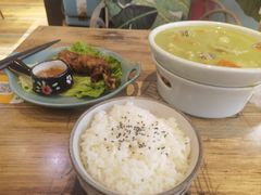 -长勺子东南亚(街道口店)