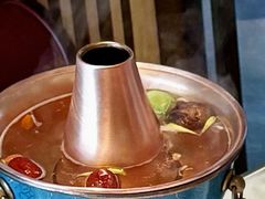-涮福記·现切牛羊肉火锅(世纪汇店)