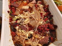 -同喜烤鸭店(光芒店)