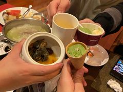 -OPEN開全日自助餐厅·牛肉火锅·海鲜(佛山希尔顿酒店)