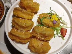 -小放牛炒菜馆(裕华万达店)