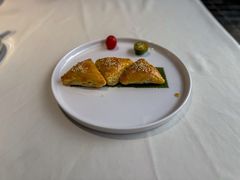 -味可道美食坊(福基路店)