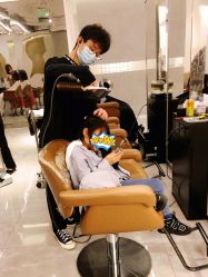 -MY HAIR ARDOR
