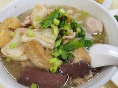 -棉湖小吃(龙河路店)